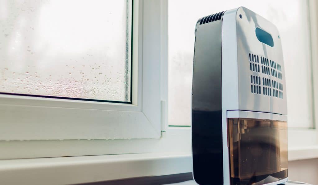 Bed Room Dehumidifiers Featured