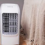 Portable Dehumidifier