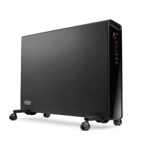 delonghi convection panel heater