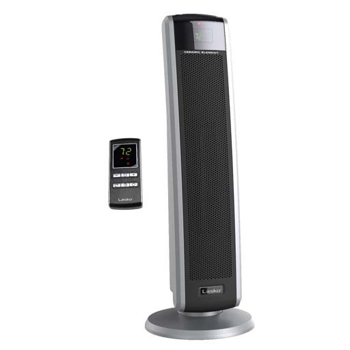 lasko 5586 digital ceramic tower heater