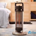 Best Portable Space Heaters for Bedrooms