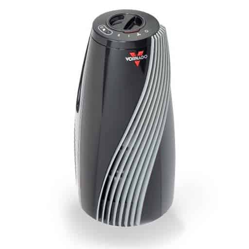 vornado srth small room tower heater