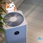 How an Air Purifier Works